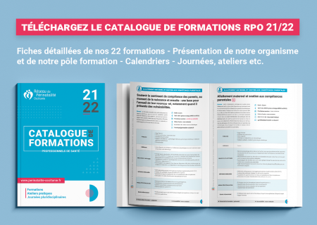 Catalogue de formations