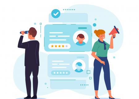 Recrutement chargé de projet