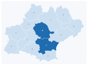 Carto SMAM