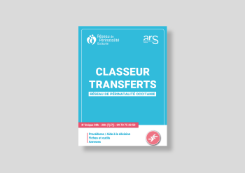 Classeur transferts